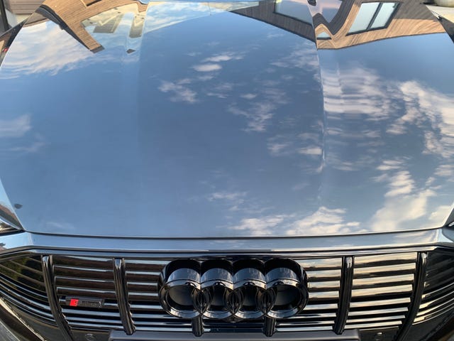 2020 AUDI E-TRON - 7