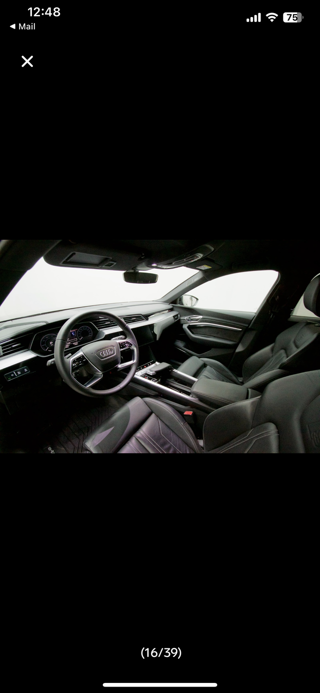 2020 AUDI E-TRON - 9