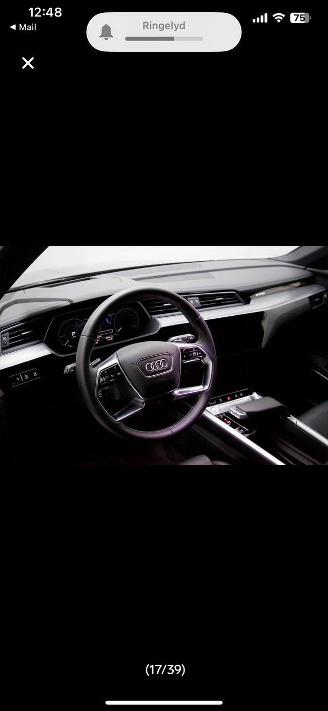 2020 AUDI E-TRON - 8