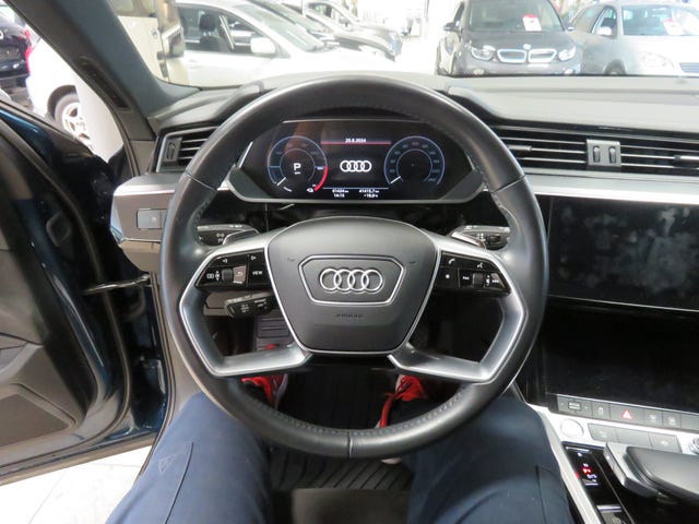 2020 AUDI E-TRON - 14