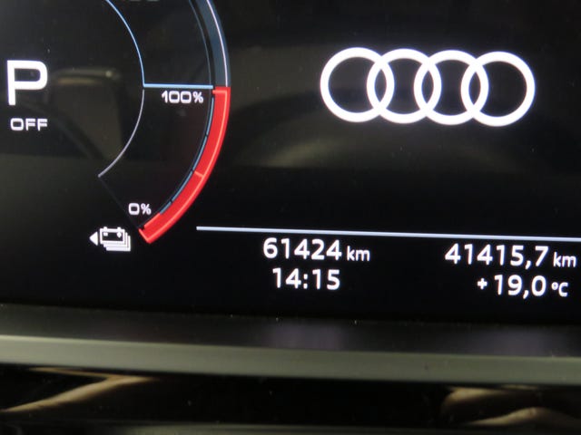 2020 AUDI E-TRON - 15