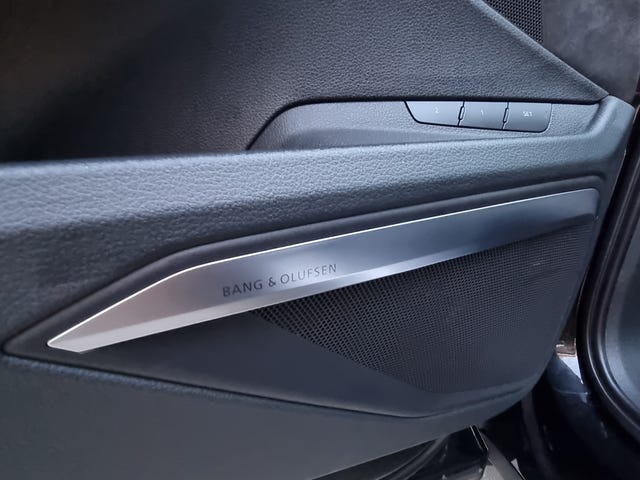 2020 AUDI E-TRON - 20