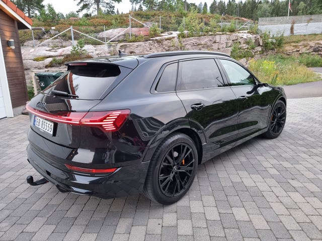 2020 AUDI E-TRON - 7