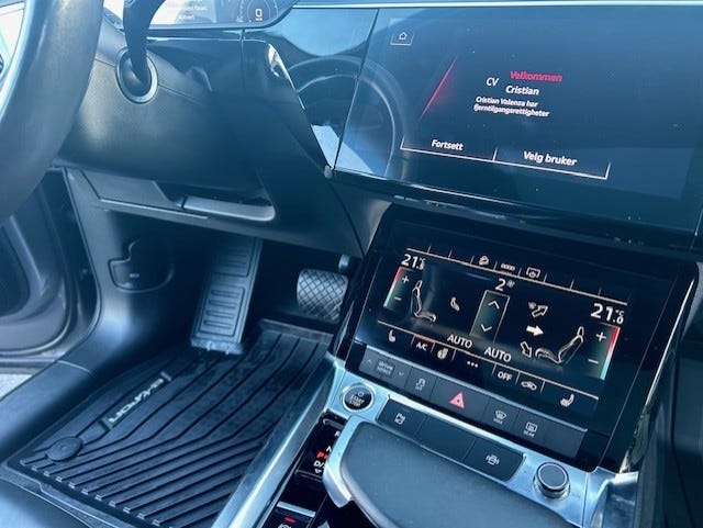 2021 AUDI E-TRON - 8