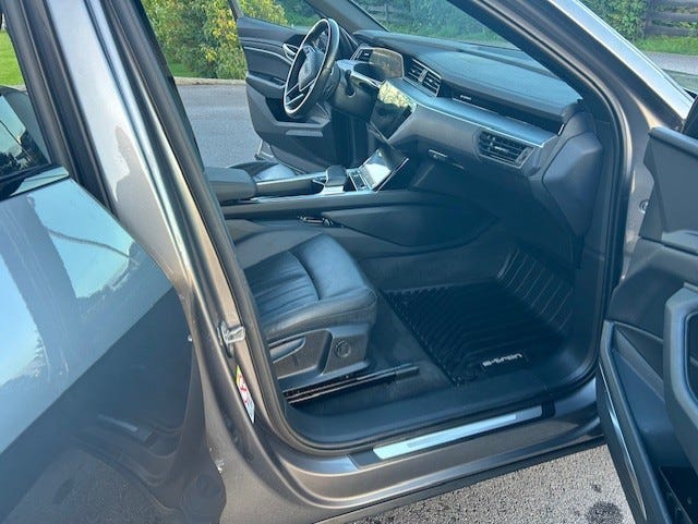 2021 AUDI E-TRON - 7