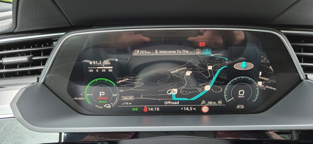 2020 AUDI E-TRON - 8