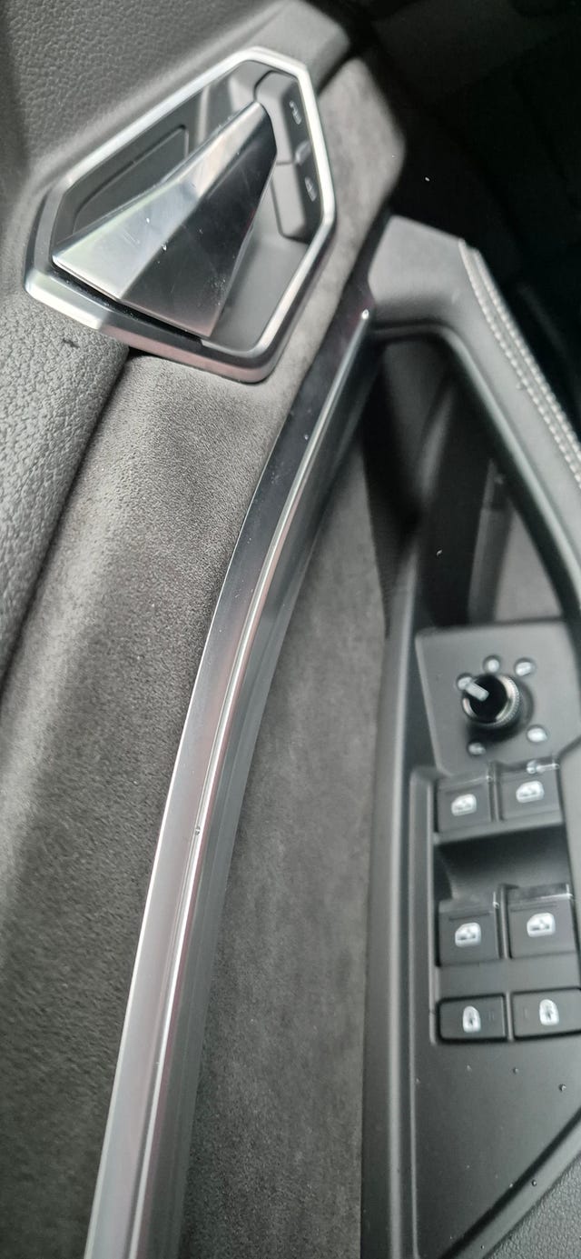 2020 AUDI E-TRON - 13