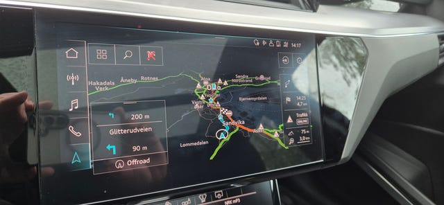 2020 AUDI E-TRON - 11