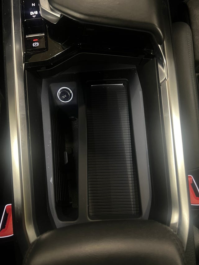 2020 AUDI E-TRON - 18