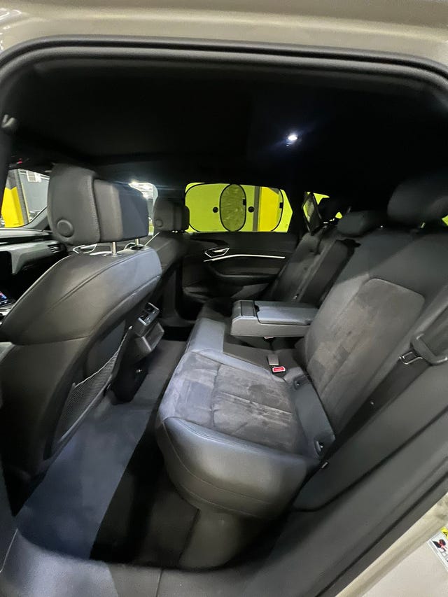2020 AUDI E-TRON - 11