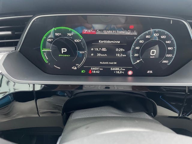 2020 AUDI E-TRON - 41