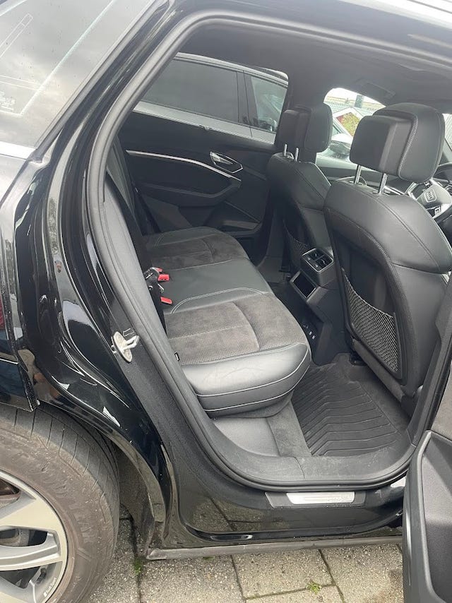 2020 AUDI E-TRON - 20
