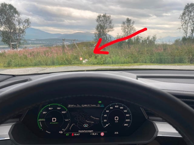 2020 AUDI E-TRON - 42