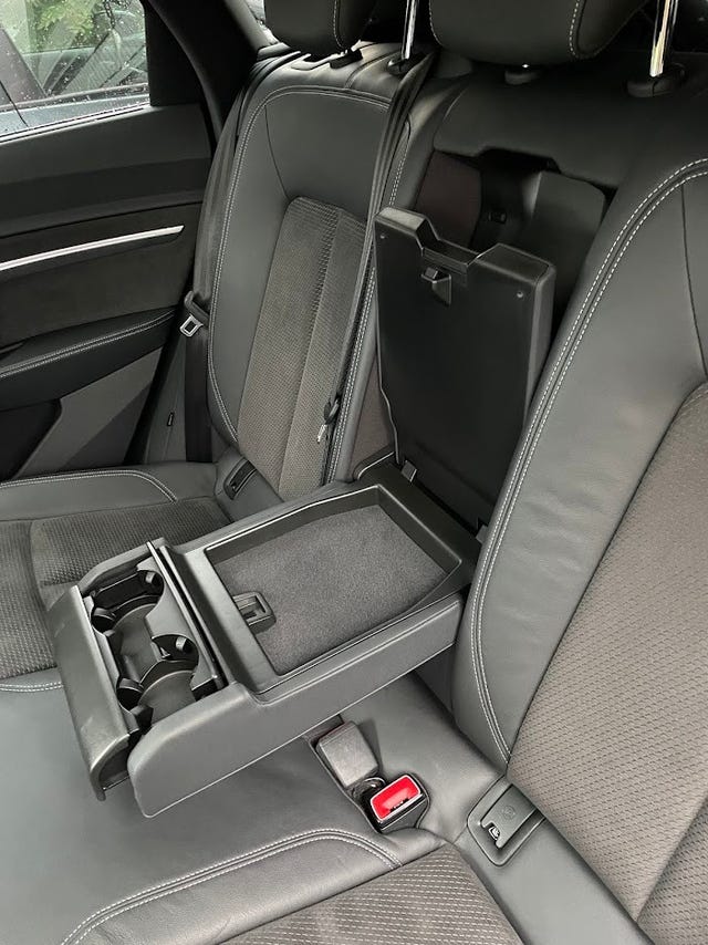 2020 AUDI E-TRON - 29