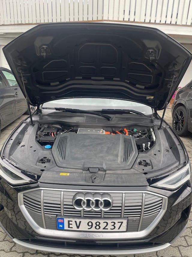 2020 AUDI E-TRON - 48