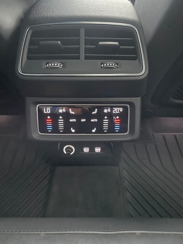 2020 AUDI E-TRON - 27