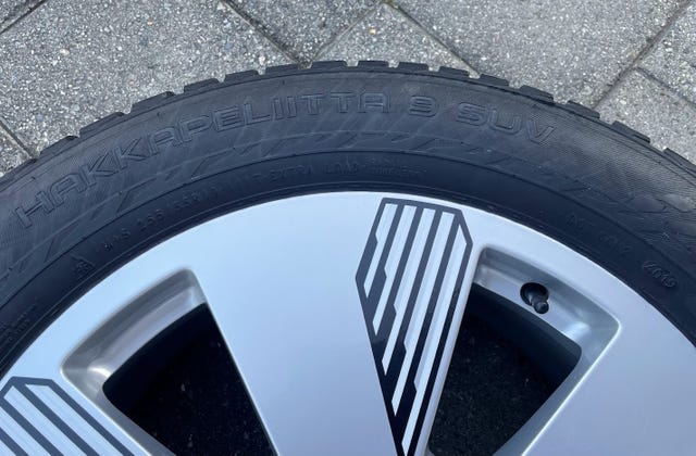 2020 AUDI E-TRON - 55