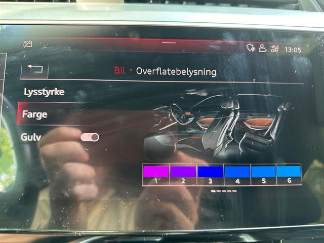 2020 AUDI E-TRON - 15