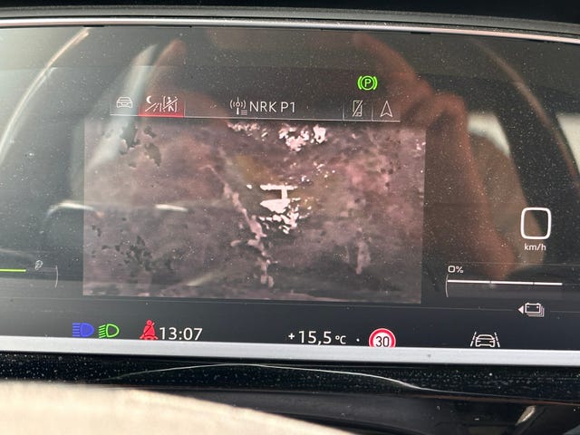 2020 AUDI E-TRON - 18