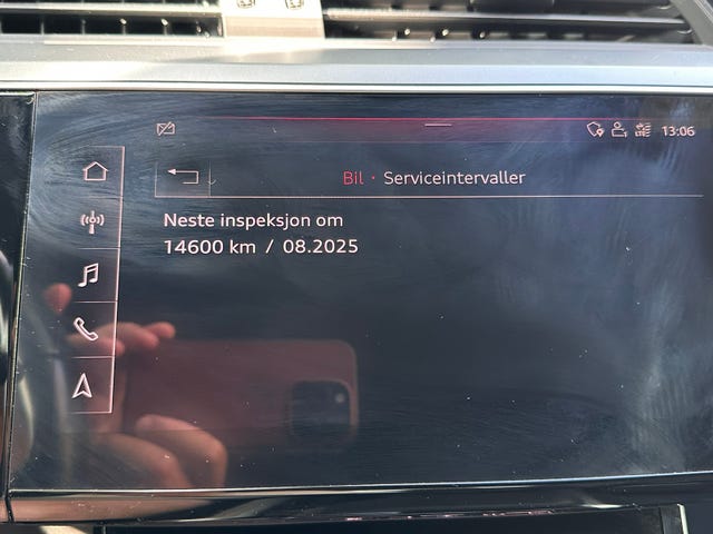 2020 AUDI E-TRON - 17