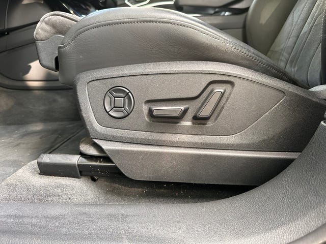 2020 AUDI E-TRON - 9