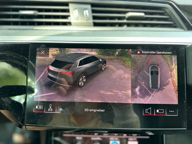 2020 AUDI E-TRON - 12