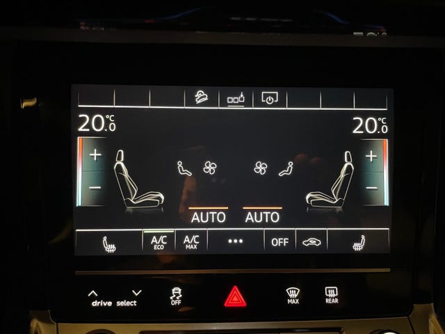 2020 AUDI E-TRON - 13