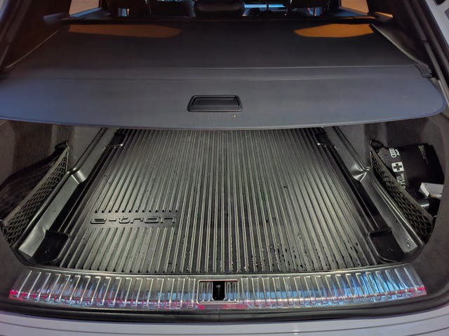 2020 AUDI E-TRON - 26