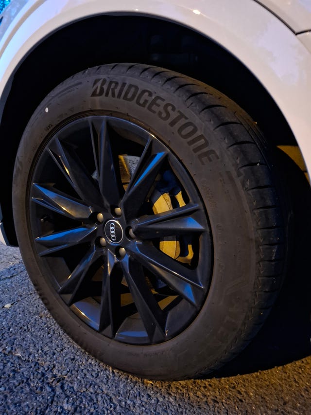 2020 AUDI E-TRON - 13