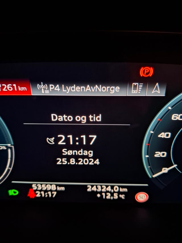 2020 AUDI E-TRON - 24