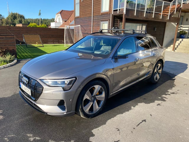 WAUZZZGE0LB019172 2020 AUDI E-TRON-5