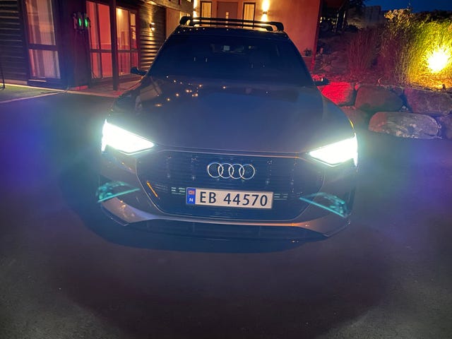 2020 AUDI E-TRON - 47