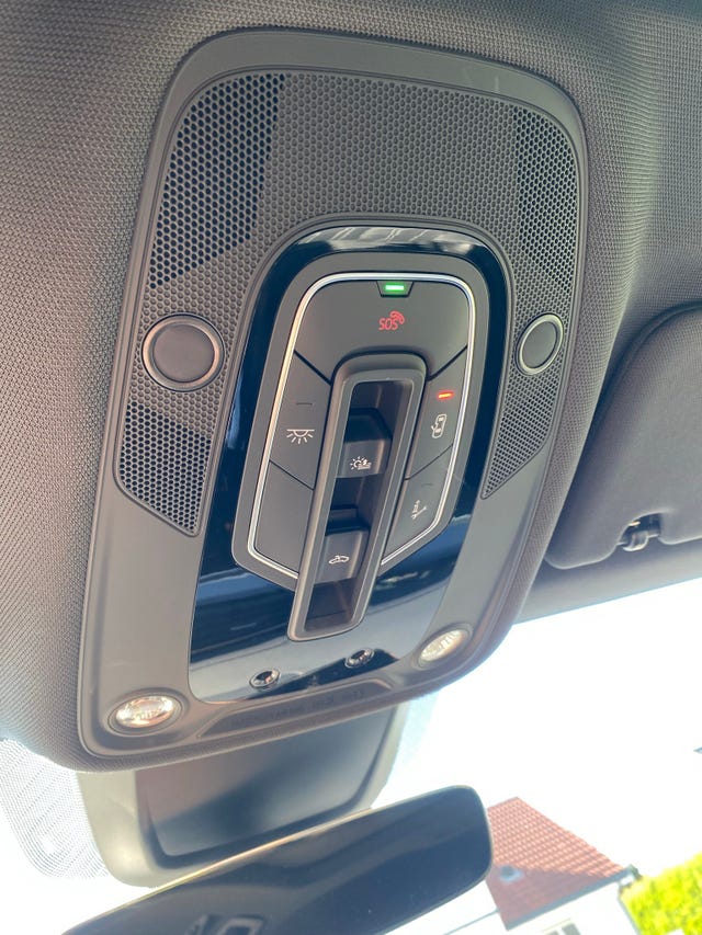 2020 AUDI E-TRON - 39