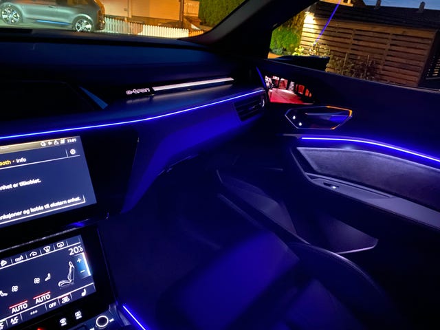2020 AUDI E-TRON - 48