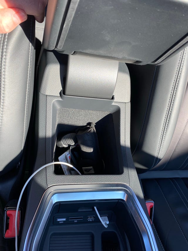2020 AUDI E-TRON - 25
