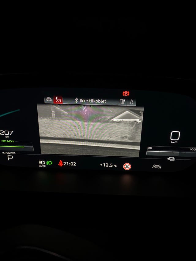 2020 AUDI E-TRON - 52