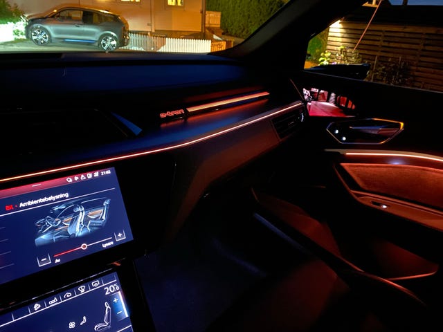 2020 AUDI E-TRON - 50
