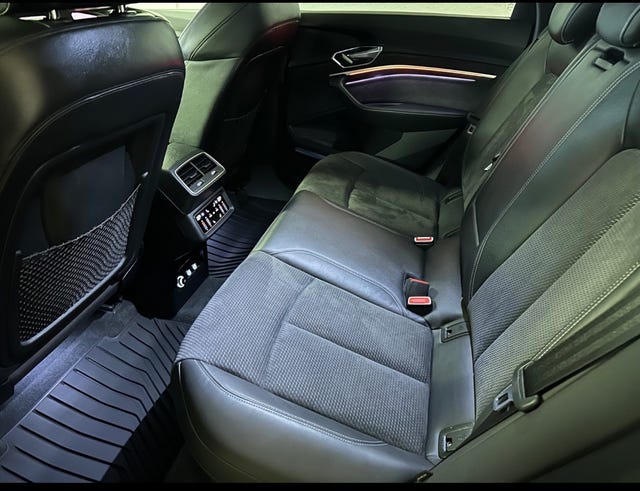 2020 AUDI E-TRON - 16