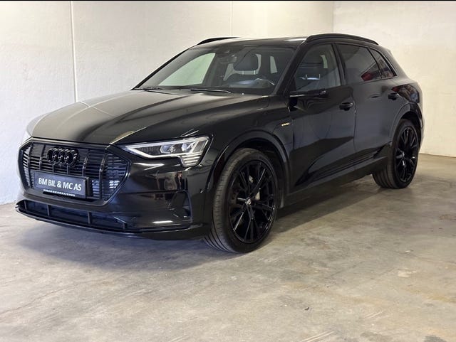 2020 AUDI E-TRON - 8