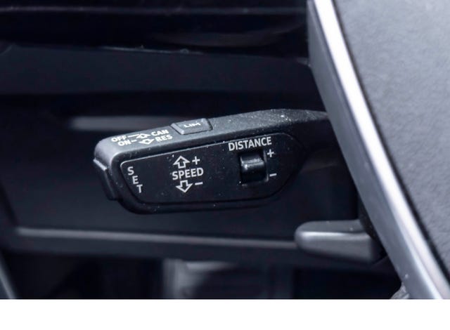 2020 AUDI E-TRON - 12