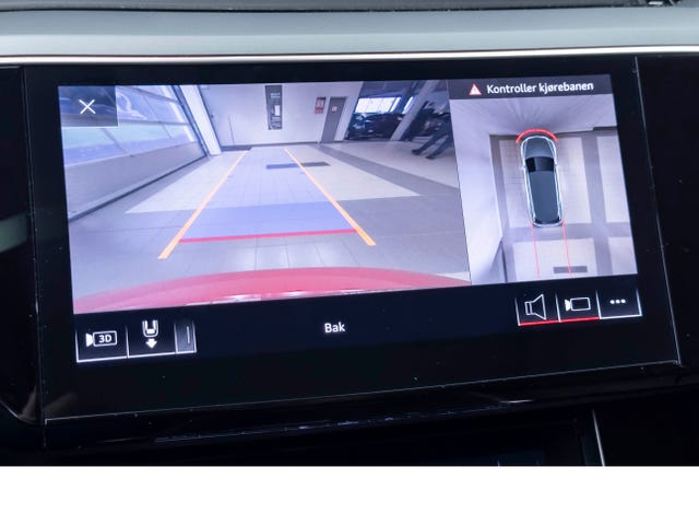 2020 AUDI E-TRON - 15