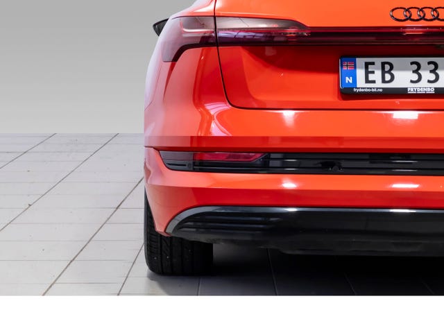 2020 AUDI E-TRON - 9