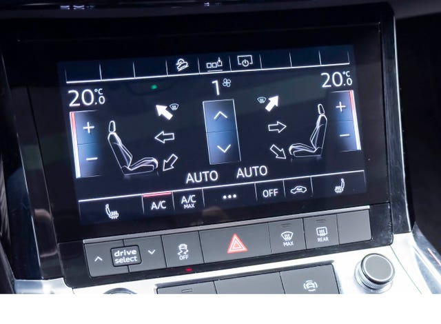 2020 AUDI E-TRON - 16