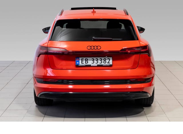 2020 AUDI E-TRON - 8