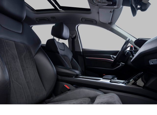 2020 AUDI E-TRON - 22
