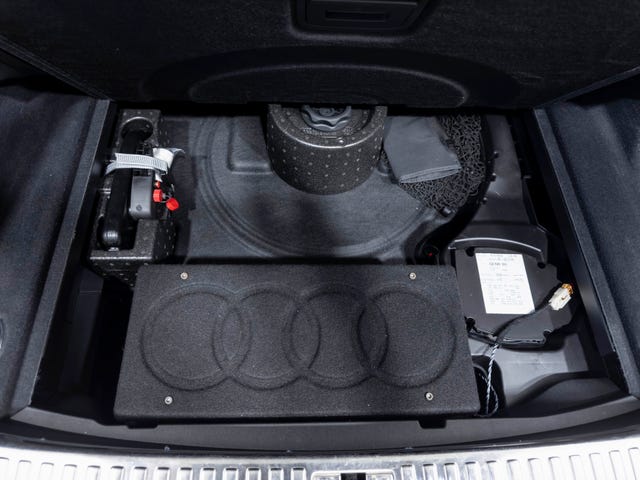 2020 AUDI E-TRON - 31