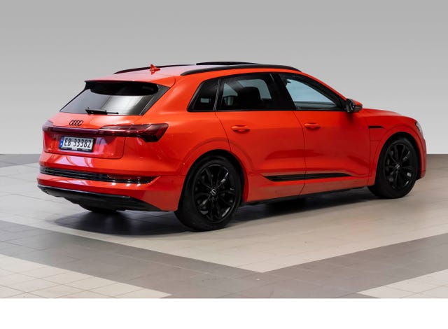 WAUZZZGE0LB011394 2020 AUDI E-TRON-5