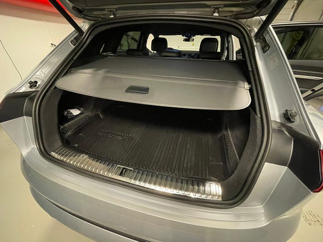 2020 AUDI E-TRON - 39