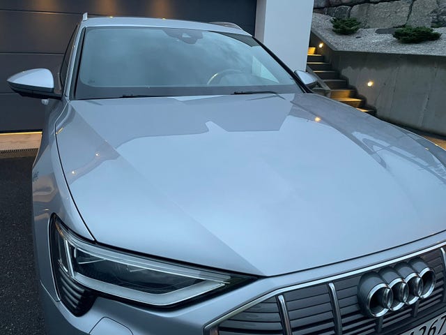 2020 AUDI E-TRON - 7