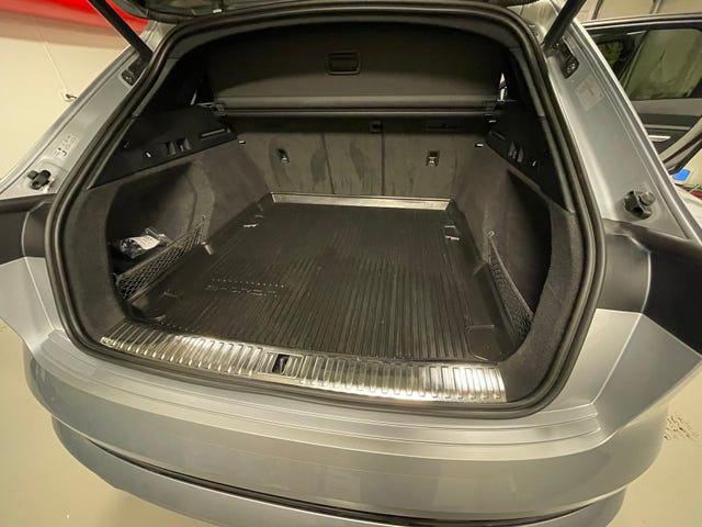 2020 AUDI E-TRON - 42